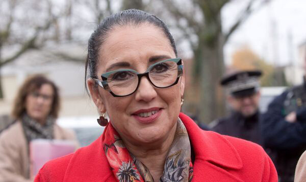 Fadila Khattabi